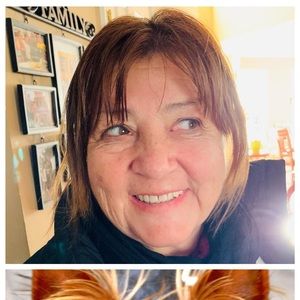 Meet your Posher, Rosario